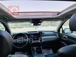 کیا سۆرینتۆ